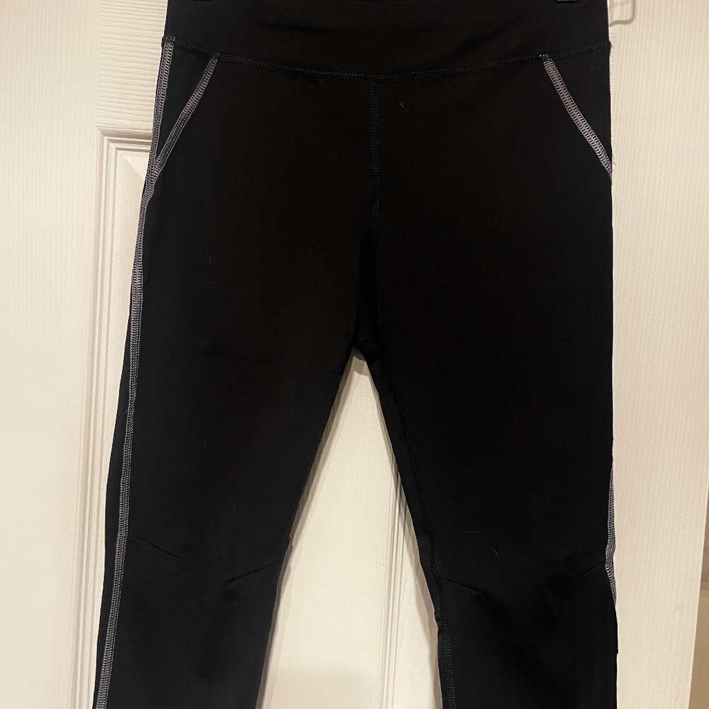 Oiselle knickers